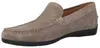 Geox SIRON Herrenschuhe - bequeme Slipper - Halbschuhe grau Produktbild-Vorschau 19