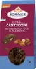 Sommer - Demeter Schoko Cantuccini vegan - 150g Produktbild-Vorschau 1