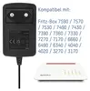 Ansmann 1201-0027, Router, Drinnen, 100 - 240 V, 30 W, 12 Produktbild-Vorschau 4