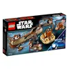 LEGO Star Wars Desert Skiff Escape, Zestaw do budowania, 7 Podgląd zdjęcia produktu 2