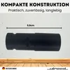 Tierhaardüse passend für Dyson Staubsauger V6 Ersatzteil Produktbild-Vorschau 5