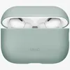 UNIQ Lino Etui für AirPods Pro (3. Generation)      Grünes Produktbild-Vorschau 3