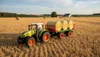 COIL RC-Traktor mit Anhänger und Heuballen – Produktbild-Vorschau 7