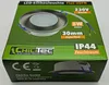 ChiliTec 23276 LED-Einbauleuchte "Flat-30 FR-R" 3000K Produktbild-Vorschau 10
