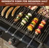 bremermann Grillspieße 20er Set, inkl. Aufbewahrungstasche Produktbild-Vorschau 4