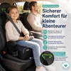 Fillikid Sitzerhöhung Auto Exklusiv Produktbild-Vorschau 1