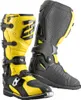 Bottes de motocross Bogotto MX-7 S, jaune/noir, 44 Voir les images du produit 1