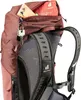 DEUTER AC Lite 24 L Rucksack blau Produktbild-Vorschau 21