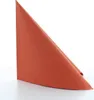 Airlaid Serviette Terrakotta, 40 x 40 cm, 50 Stück - Mank Produktbild-Vorschau 2