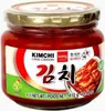 WANG Cavolo Kimchi 410g Anteprima dell’immagine prodotto 1
