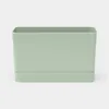Brabantia Afwasorganizer, jadegroen Productafbeelding-voorbeeld 13