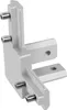 3-Weg Winkel Verbinder, Eck-Profilverbinder, Eckverbinder Produktbild-Vorschau 1