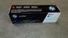HP 201A Toner cyan (CF401A) Produktbild-Vorschau 42