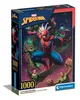 Clementoni puzzle 1000 Kompaktní SpiderMan 39768 Náhled obrázku produktu 1
