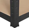 Yaheetech Lagerregal Schwerlastregal, 90x30x180cm, Produktbild-Vorschau 10