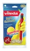 A package of Vileda Super Universal household gloves. Anteprima dell’immagine prodotto