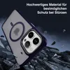 Handyhülle Magsafe für Apple iPhone 15 Pro Handyhülle mit Produktbild-Vorschau 7