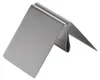 Menükartenhalter, 50mm Breite, Edelstahl, Kartenhalter, Produktbild-Vorschau 1