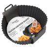 Insert pour friteuse Moule en silicone pour friteuse à air Voir les images du produit 12