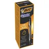 BIC Gelschreiber Gelocity Quick Dry Strichfarbe: schwarz Produktbild-Vorschau 2