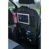 protezione per lo schienale cartrend KIDS con scomparti per Anteprima dell’immagine prodotto 3