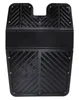 Osculati PVC Protection Plate 400x280mm Držák lodního Náhled obrázku produktu 3