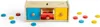 Bigjigs Toys Trier par couleur Voir les images du produit 3
