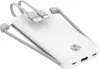felixx Premium Powerbank Carbon 10- 10.000 mAh Produktbild-Vorschau 1
