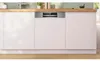 Bosch SMI6ECS10E Spülmaschine Halb integriert 14 Maßgedecke Produktbild-Vorschau 3
