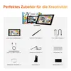 XPPen Artist 16 3rd Grafiktablett mit Display – 15,4" FHD, Produktbild-Vorschau 14