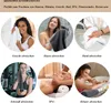 Mikrofaser-Handtuch 4er-Set | Weiche und leichte Produktbild-Vorschau 4