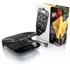 Arendo Sandwichmaker XXL für 4 Sandwiches, Sandwichtoaster Produktbild-Vorschau 7