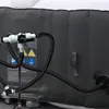 AREBOS Bypass Set 12-tlg. für Pool | Sandfilter, Produktbild-Vorschau 12