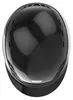 ABUS PIKEUR AirLuxe CHROME Reithelm shiny black, Größe:S Produktbild-Vorschau 4