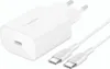 Belkin, Adattatore di alimentazione USB-C 25W Power Anteprima dell’immagine prodotto 2