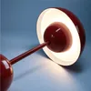Kabellos Nachttischlampen, LED Tischlampe, Touch Dimmbare Produktbild-Vorschau 7