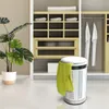 MSV 3700703901136, 46 l, Rund, Edelstahl, Stahl, Weiß, Produktbild-Vorschau 6