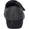 JOSEF SEIBEL Nice 80 | Hausschuh für Damen | Grau Produktbild-Vorschau 4