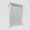 Victoria M. Aluminium Jalousie, 80 x 130 cm, silber Produktbild-Vorschau 3