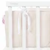 Babybay 160900, Beige, Muster, Baumwolle, Polyester, Produktbild-Vorschau 3