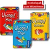 Kosmos Ubongo Mini: Mitbringspiel Knobelspaß für Alle, Produktbild-Vorschau 4