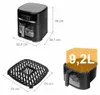 Frytkownica na gorące powietrze beztłuszczowa airfryer Podgląd zdjęcia produktu 4