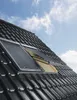 VELUX Vorteils-Set Hitzeschutz-Markise transparent schwarz Produktbild-Vorschau 3
