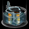 Dyson Luftreiniger PH04 Purifier Humidify + Cool Produktbild-Vorschau 18