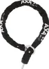 AXA Einsteckkette DPI 110/8 Länge 110cm, Ø 8mm, schwarz Produktbild-Vorschau 3