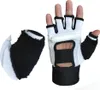 Handschuhe Boxhandschuhe Gepolsterte Trainingshandschuhe Produktbild-Vorschau 3