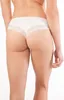 Fabio Farini - 6 Stück Damen Unterhosen - Frauen Brasilslip Produktbild-Vorschau 6