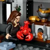 LEGO HARRY POTTER 76453 Malfoy Manor Produktbild-Vorschau 22