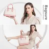 OKWISH 4-teiliges Damen Handtaschen Set, Modische Produktbild-Vorschau 7