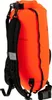 RunSwimmer Schwimmboje mit Rucksackfunktion XL Produktbild-Vorschau 3